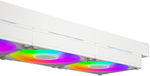 Система охлаждения жидкостная ID-Cooling FX360 INF WHITE