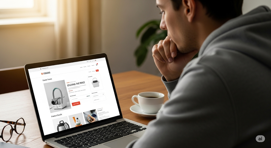 Российские покупатели бойкотируют завышенные цены