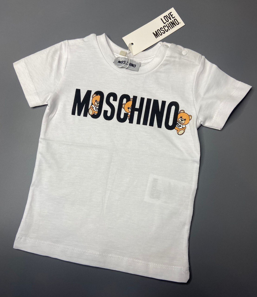 Футболка Moschino, арт. 699676
