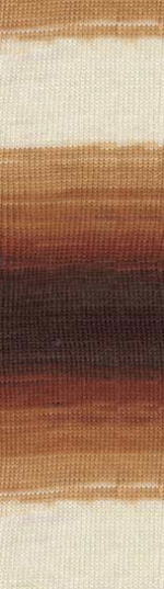 Ализе Ангора Голд батик (упак.)