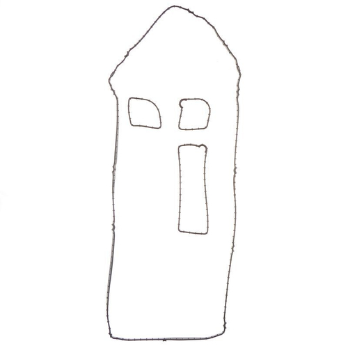 Прокладка клапанной крышки KP KER009