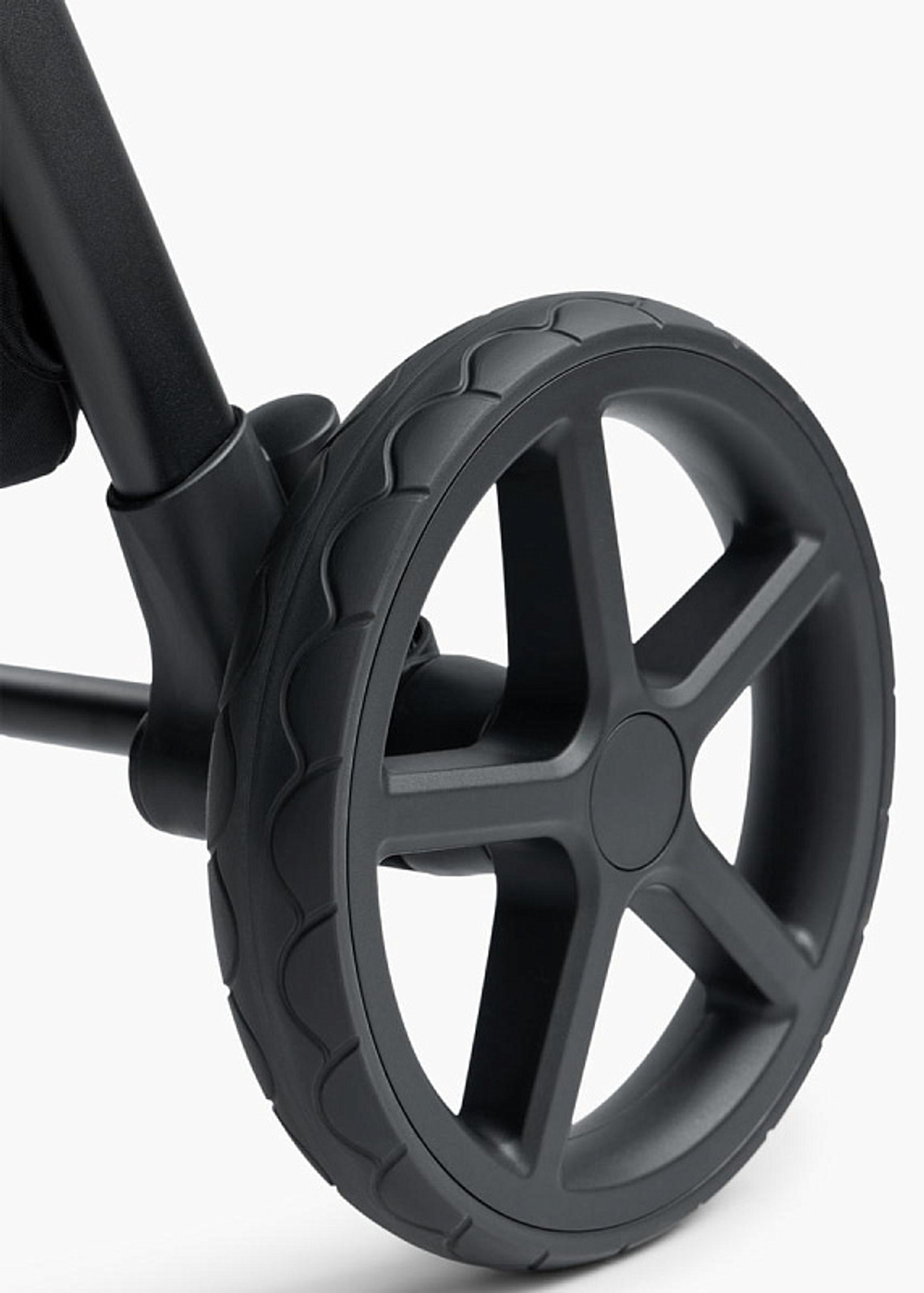 Прогулочная коляска Happy Baby Sensa dark olive