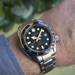 Seiko SPB105J1