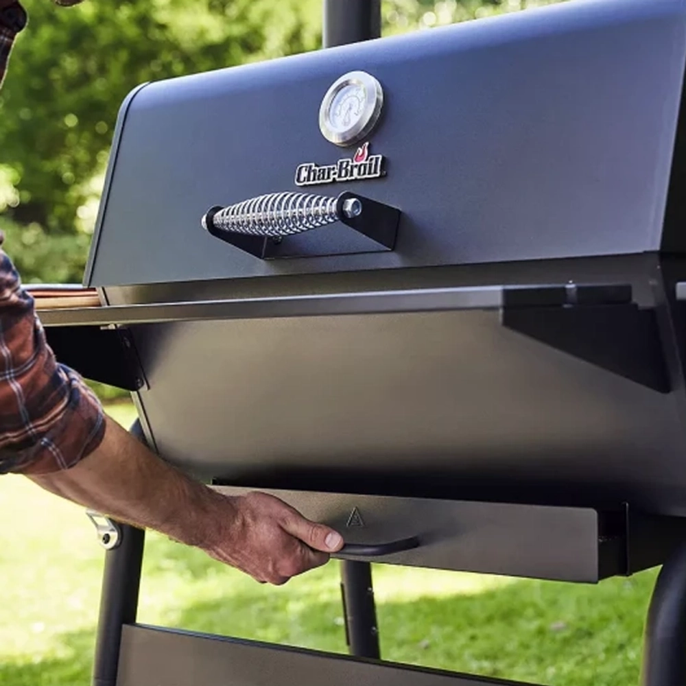 Char-Broil Charcoal L угольный гриль 24308840