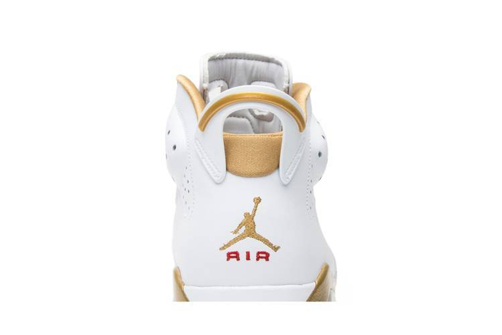 Кроссовки Jordan Golden Moments Pack (67)