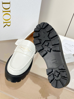 Christian Dior Loafer