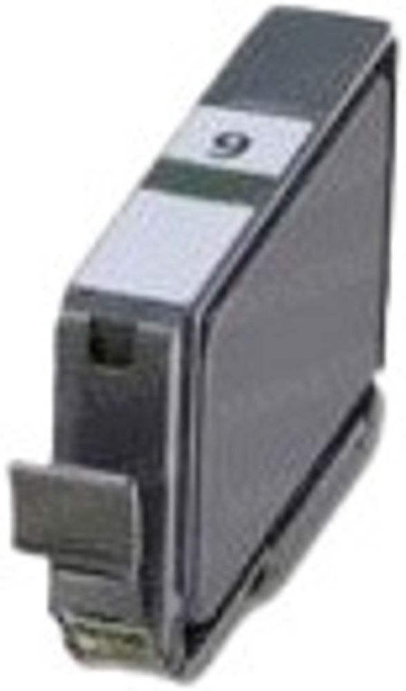 Картридж AQ, аналог Canon PGI-9GY для PIXMA-Pro9500 Gray