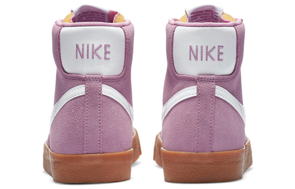Кроссовки Nike Blazer '77 (Женская размерная сетка)