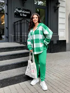 Костюм УК-1249-1 Фабрика Моды