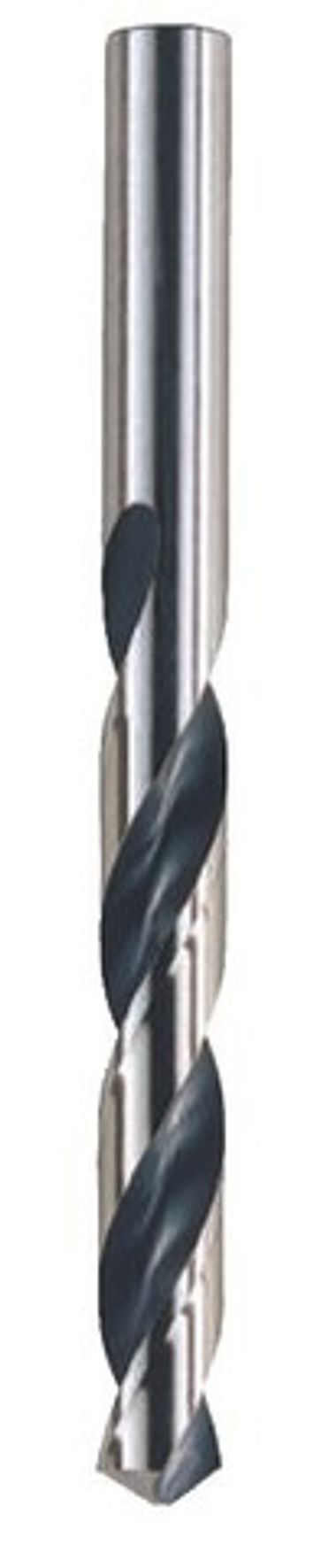 Сверло по металлу из быстрорежущей стали HSSG 8,0 мм (5шт) Krino 10800800