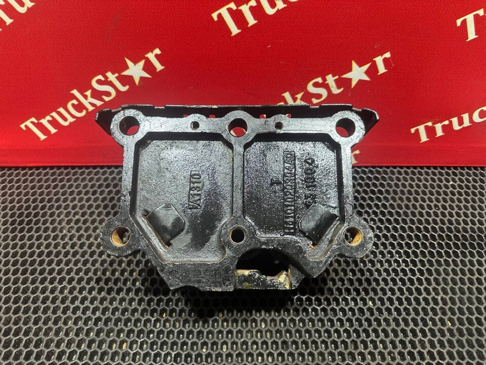 Подушка двигателя передняя 2023г.