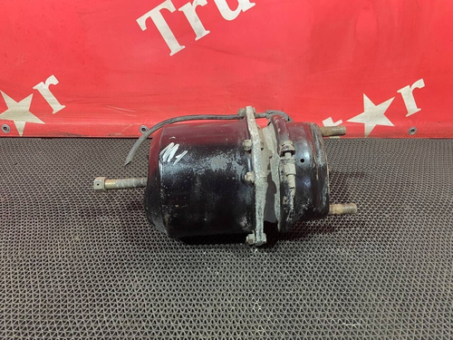 Энергоаккумулятор тормозной