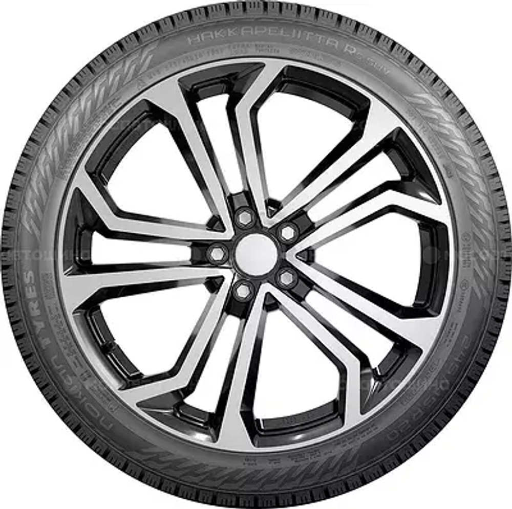 Nokian Hakkapeliitta R5 SUV 245/50 R19 105R XL