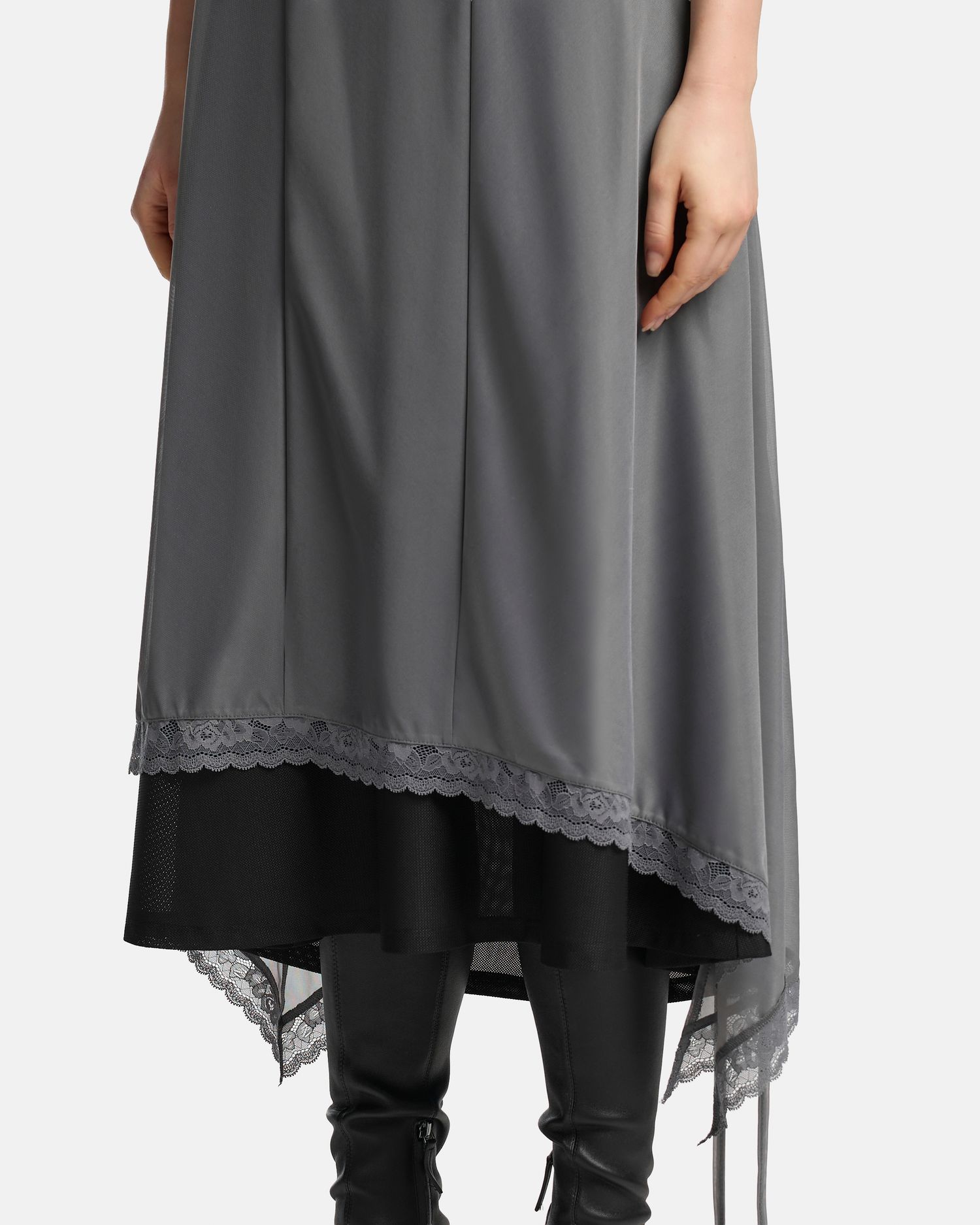 КОМБИНАЦИЯ-НЕГЛИЖЕ