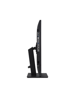 Asus 27" VA27EQSB IPS 1920x1080 5ms 300cd 75Hz MM D-Sub HDMI DP USB-Hub HAS Swivel Pivot Black; 90LM0559-B01170