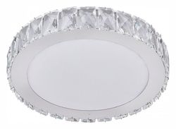 Накладной светильник Arte Milano AM-Toskana 310122/D300 NI