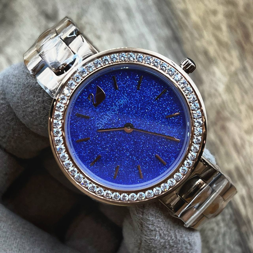 Часы Swarovski