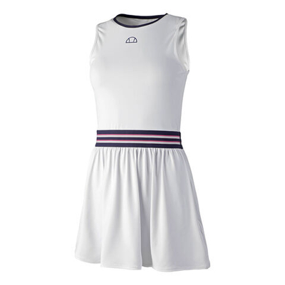Женская теннисное платье Ellesse Henma Set Dress Women - White