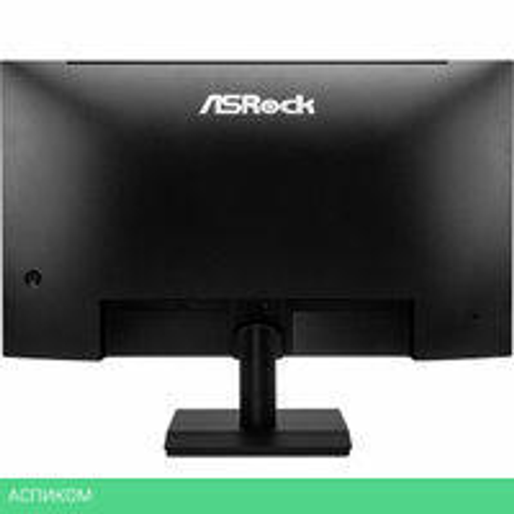 Игровой монитор ASRock CL27FFA