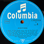 Сборник Rock 'N' Roll 2LP (Германия)