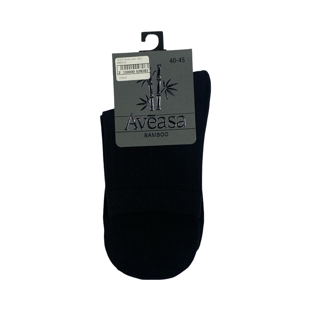 AИ22 Носки укор. муж. АВЕАСА