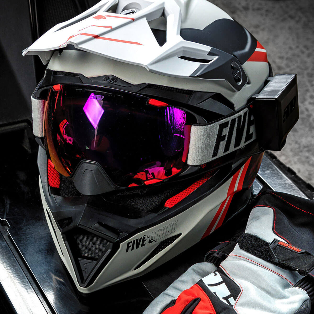 Очки 509 Aviator 2.0 Ignite S1 Goggle