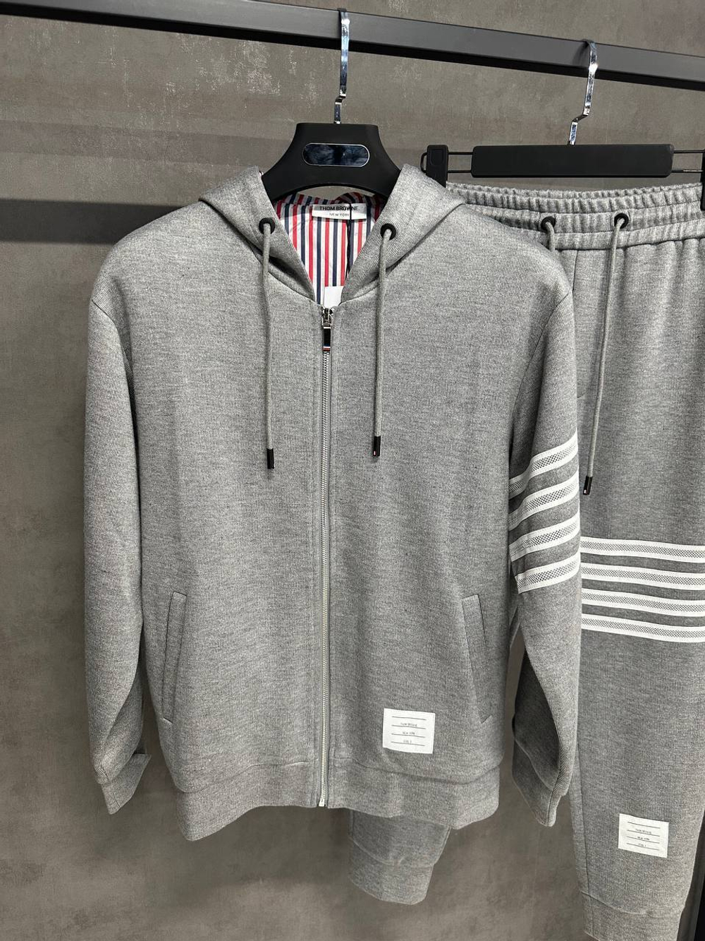 Спортивный костюм Thom Browne