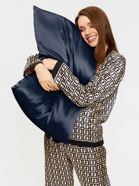 Наволочка 50x70 Luxe Dream Элит Неви