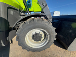 Zoomlion ZTH* Телескопический погрузчик ZTH3507 (Дизельный, 4,1 л, 101 л.с., АТ)