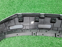 Накладка решетки радиатора Jetour X70 PLUS (23-нв)
