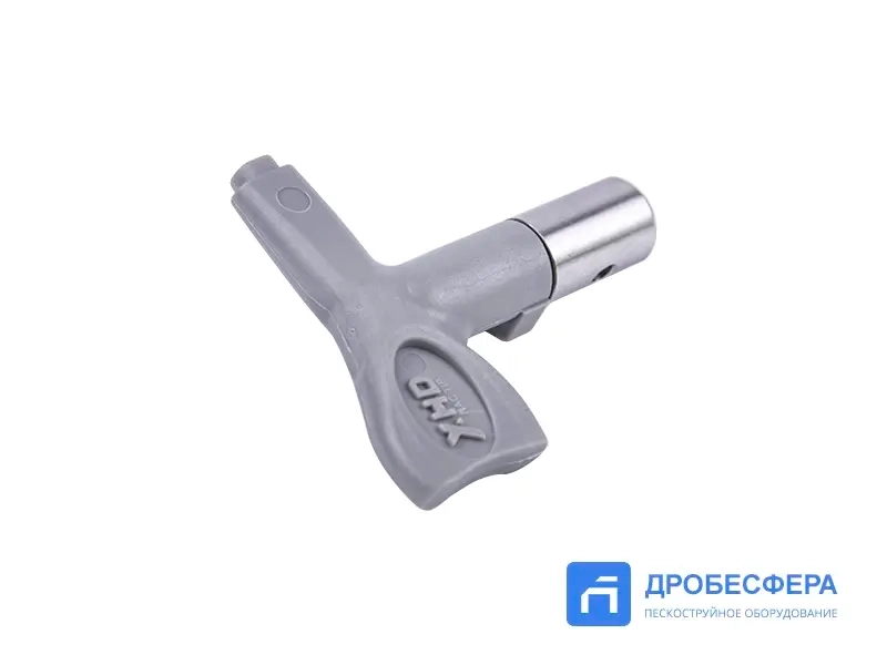Сопло XHD-313 для безвоздушного распыления