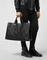 Сумка Philipp Plein BIG LEATHER TOTE BAG ICONIC PLEIN
