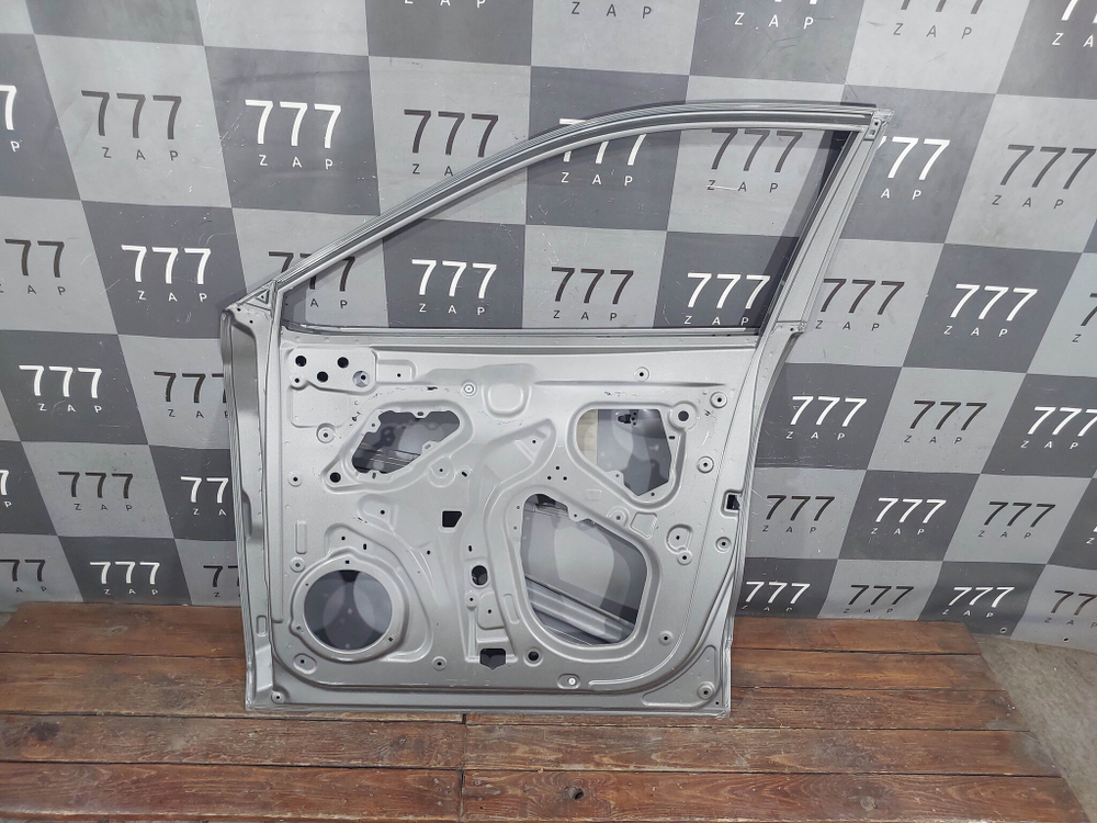 Дверь передняя правая Omoda C5 22-нв Б/У Оригинал 551001322AADYJ