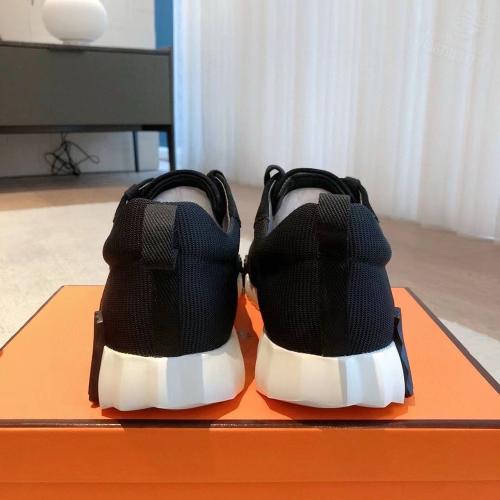Кроссовки Hermes