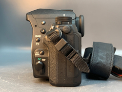 Pentax K-3 body 25639 кадров