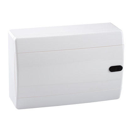 Щит пластиковый навесной OptiBox P-CNN-1-12-IP41 КЭАЗ 145784