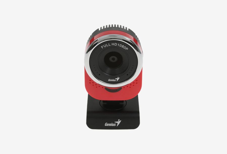Q-CAM 6000 Red_0226709110126