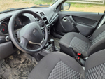 LADA GRANTA Лифтбек Classic 1.6 90hp 5MT