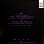 The Weeknd / After Hours Remixes (LP)