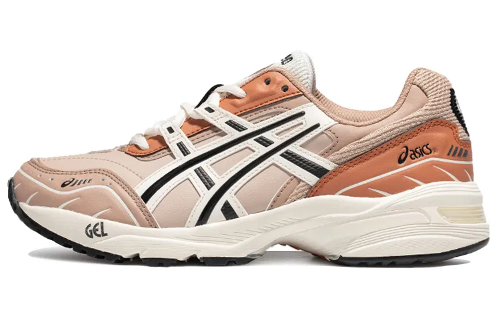 ASICS Gel 1090 Orange