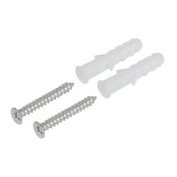 Светильник декоративный настенный ЭРА WL17 под лампу E27 IP44 хром/белый