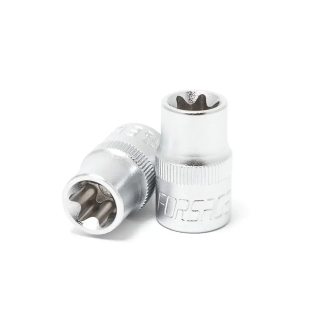 Головка E10 3/8'' Forsage F-53610