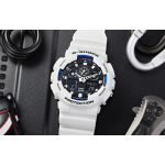 Часы G-SHOCK YOUTH, GA-100B-7A