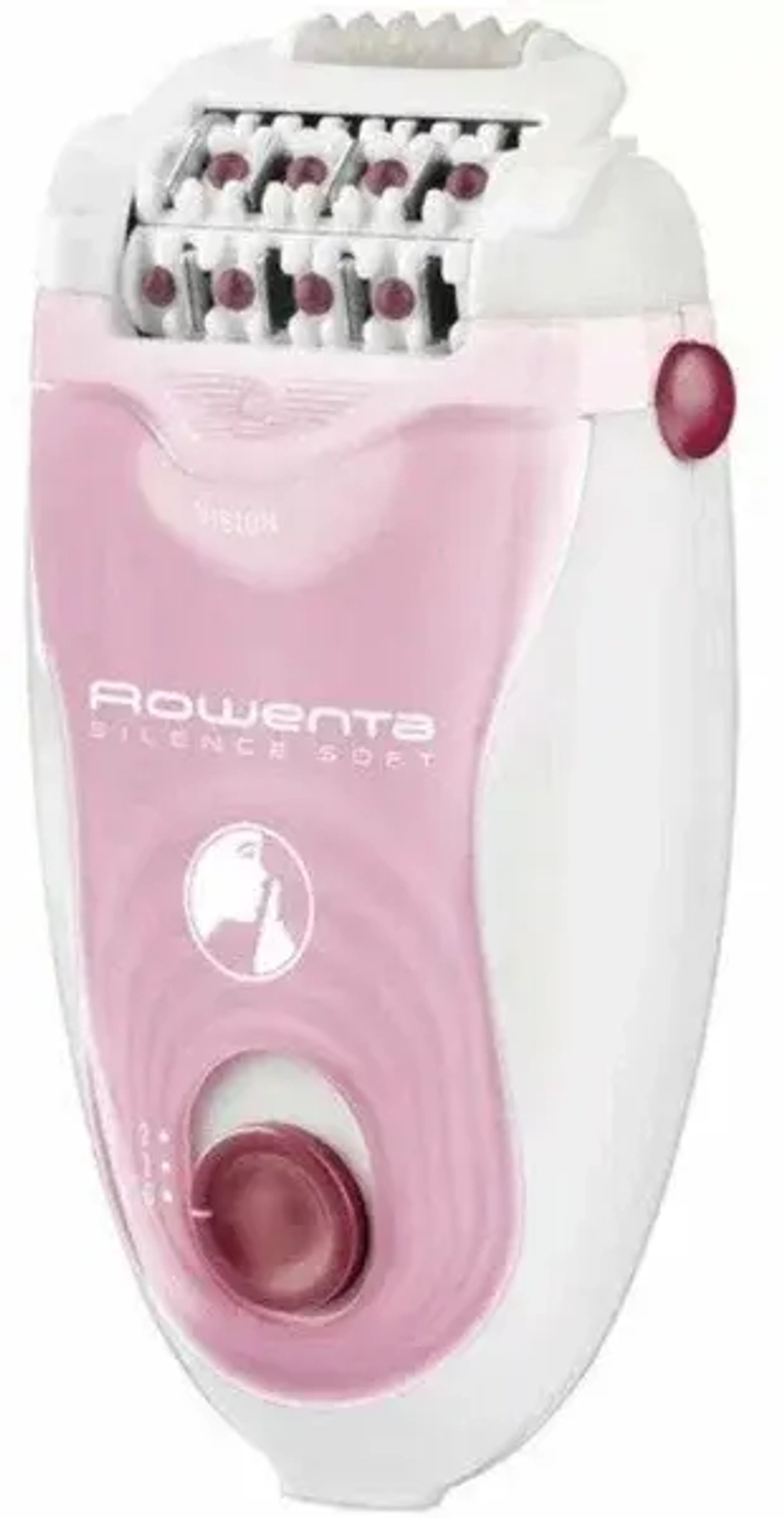 Эпилятор Rowenta Silence Soft EP5620D(0/1) (q)