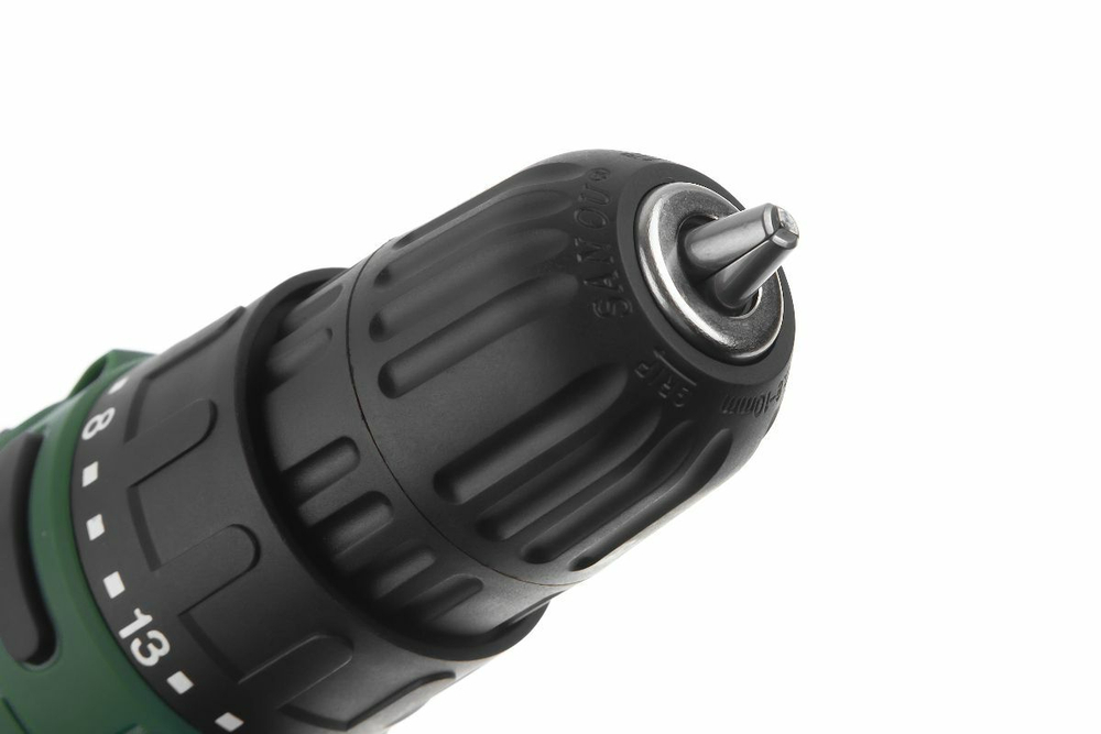Дрель аккумуляторная HAMMER ACD14BS