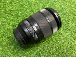 FujiNon XF 18-135mm 3.5-5.6 R LM OIS WR