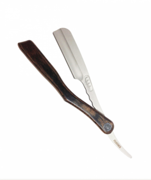 Профессиональная бритва Feather Artist Club SS ACS-RSW дерево (береза)