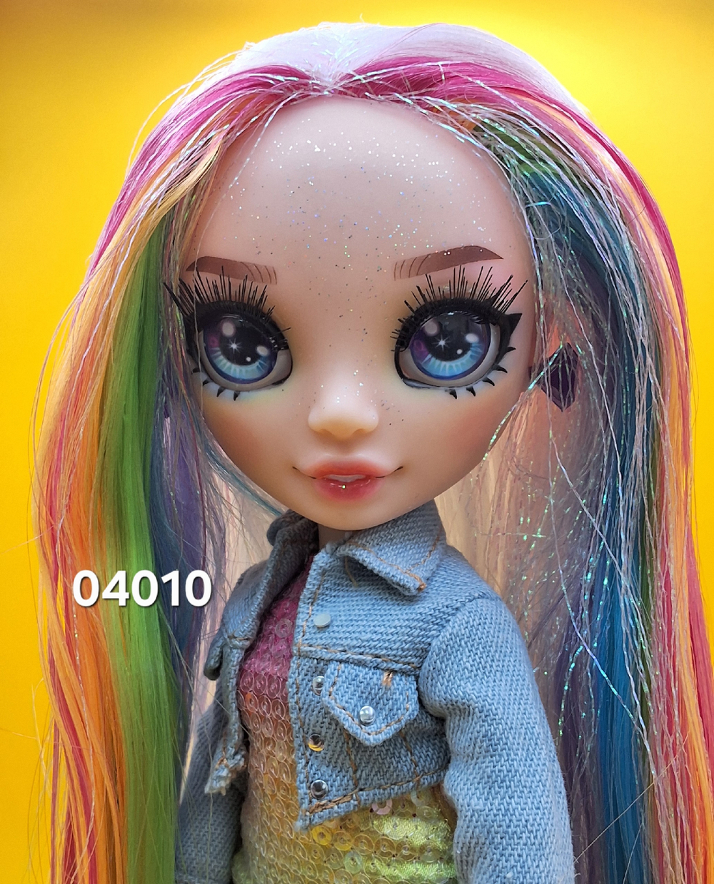 Кукла Rainbow High Amaya Raine 04010