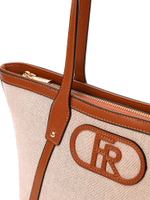 Сумка из экокожи FABRETTI FR58027-13