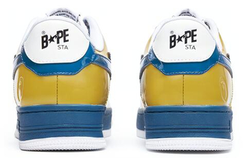 Bape A Bathing Ape Bape Sta Nostalgic